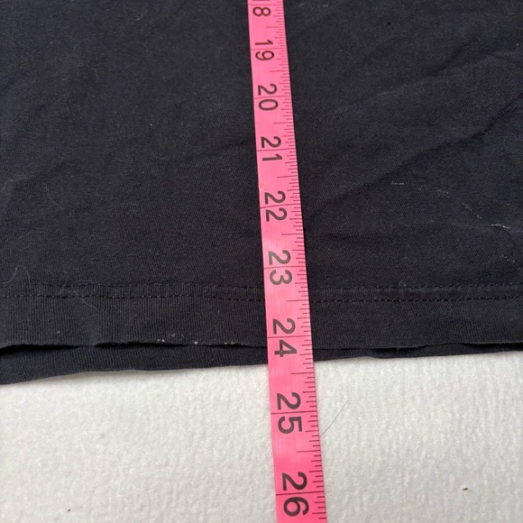 Foo Fighters Break a Leg Tour Shirt - Picture 5 of 6